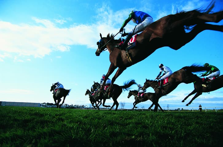 Horse Race Betting