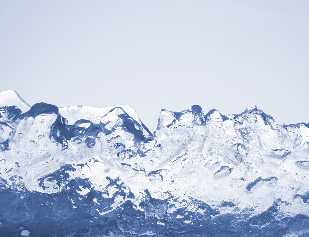 ice