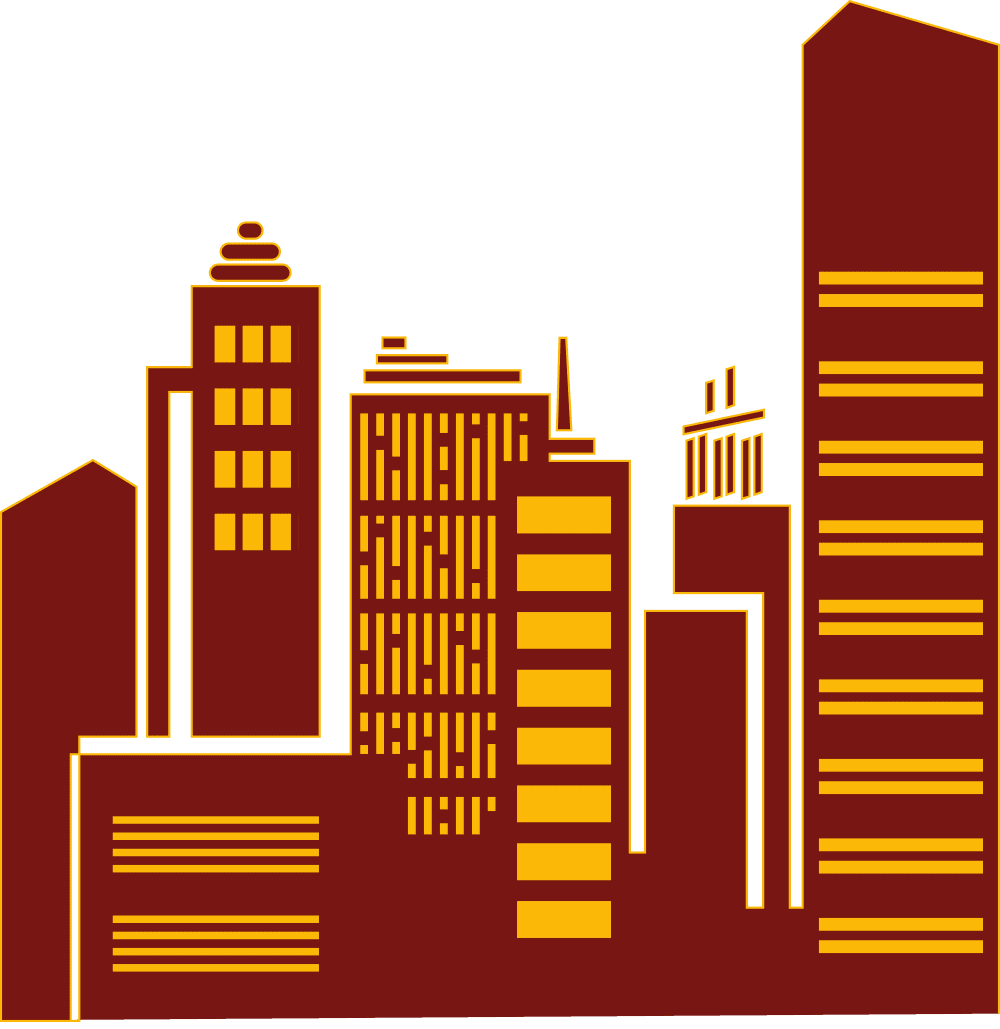 buildings