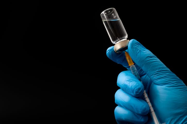 injection, shot, liquid, needle, vaccination