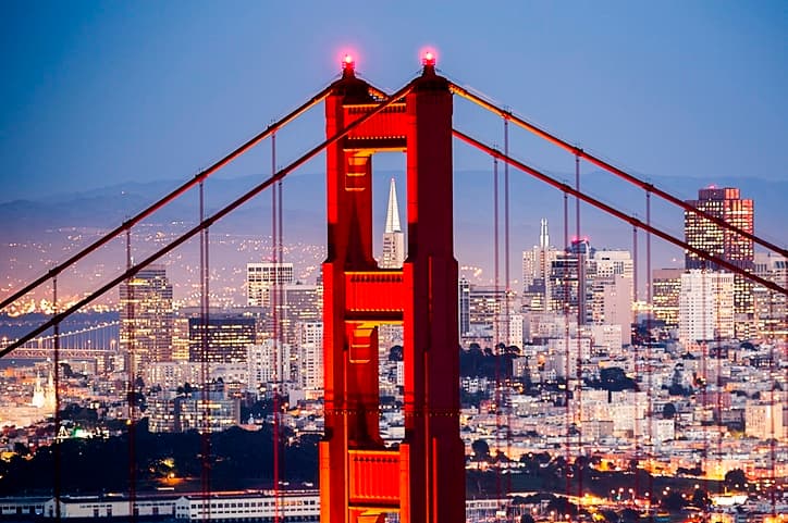 San Francisco