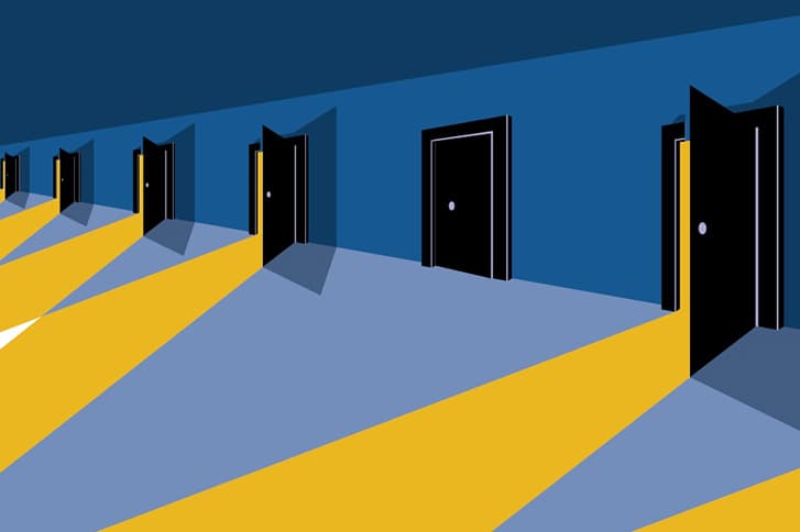 doors
