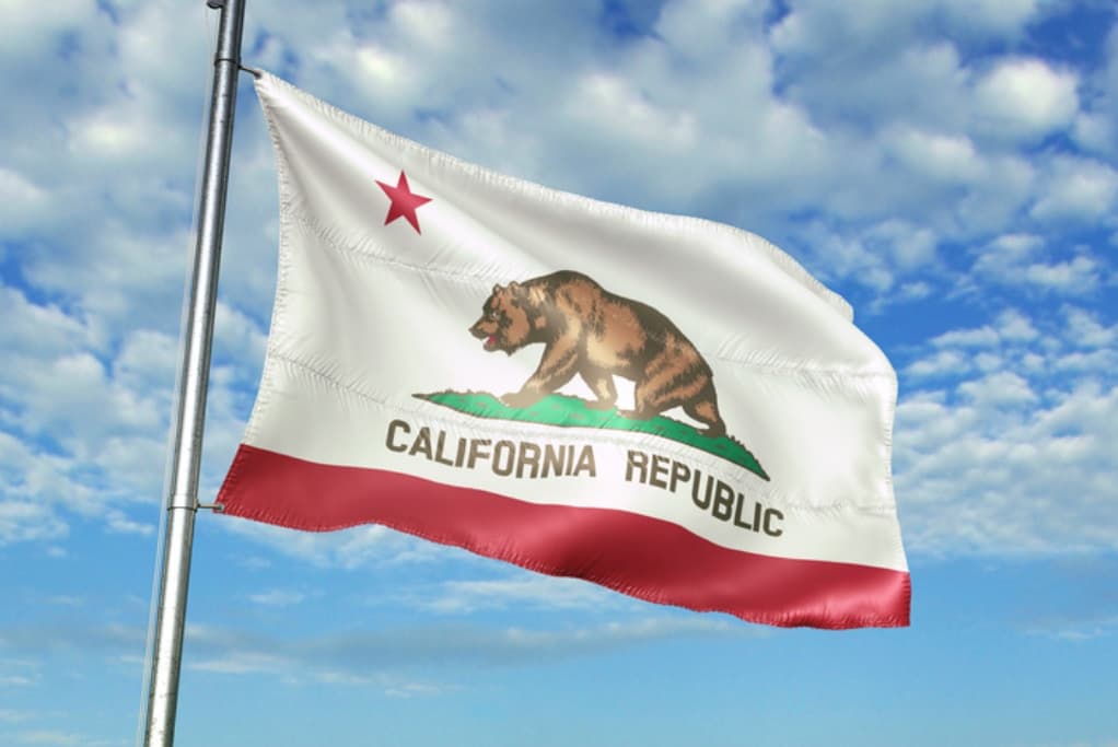 california
