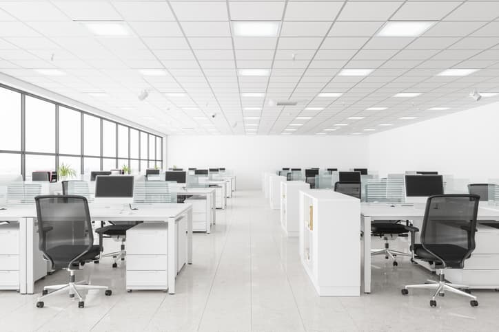 office