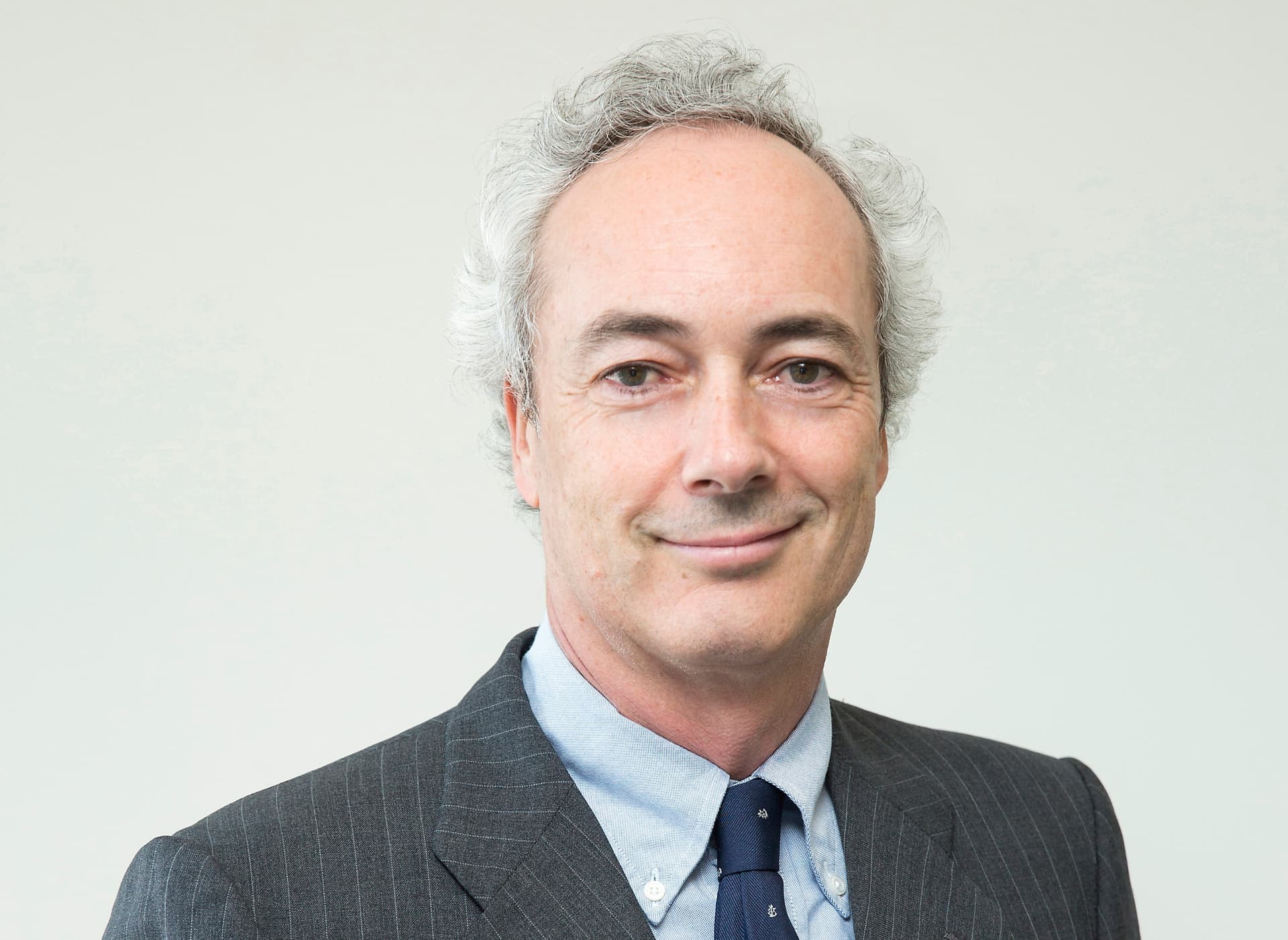 Headshot of AltamarCAM's José Luis Molina