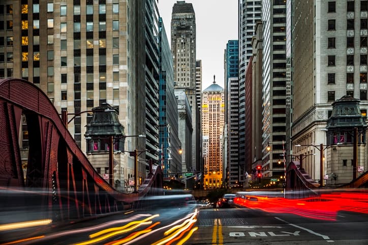 Chicago