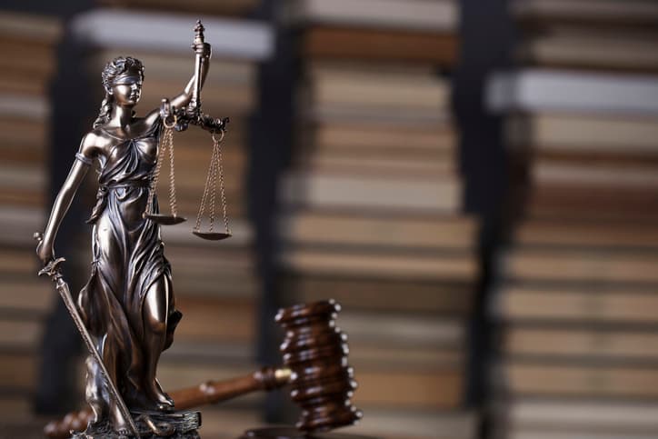 law