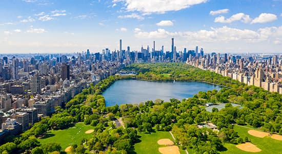 Central Park