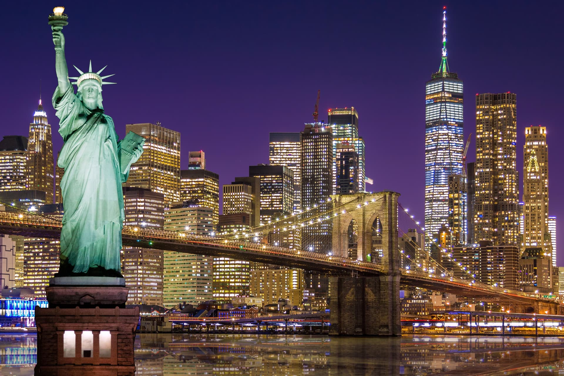 new york