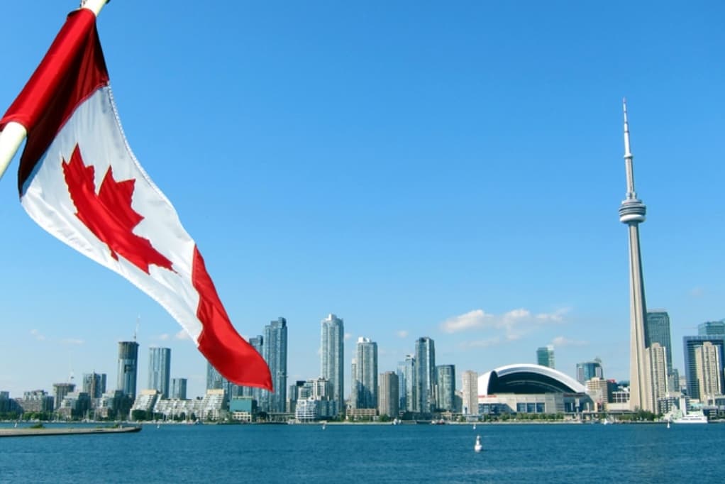 canada