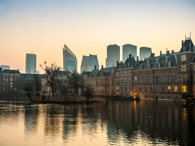 The Hague
