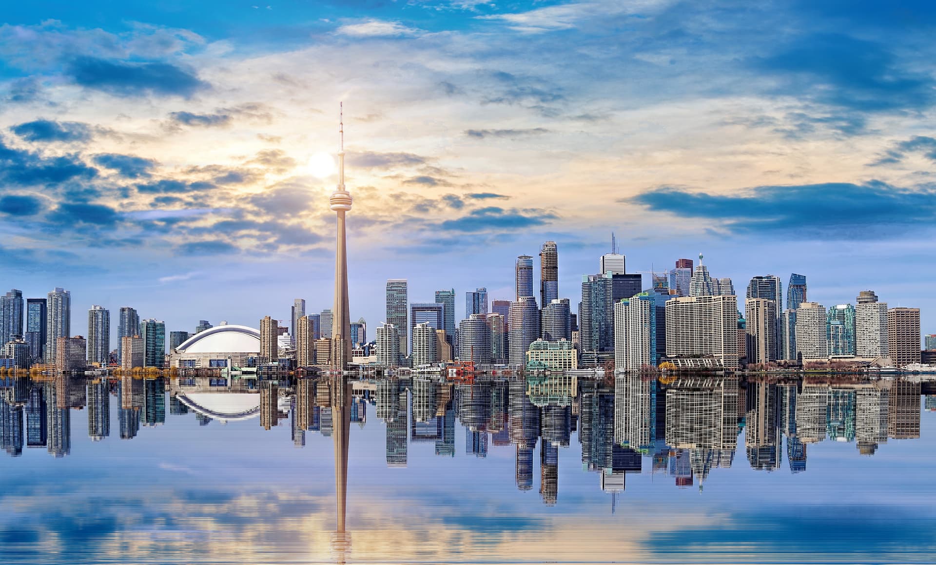 toronto