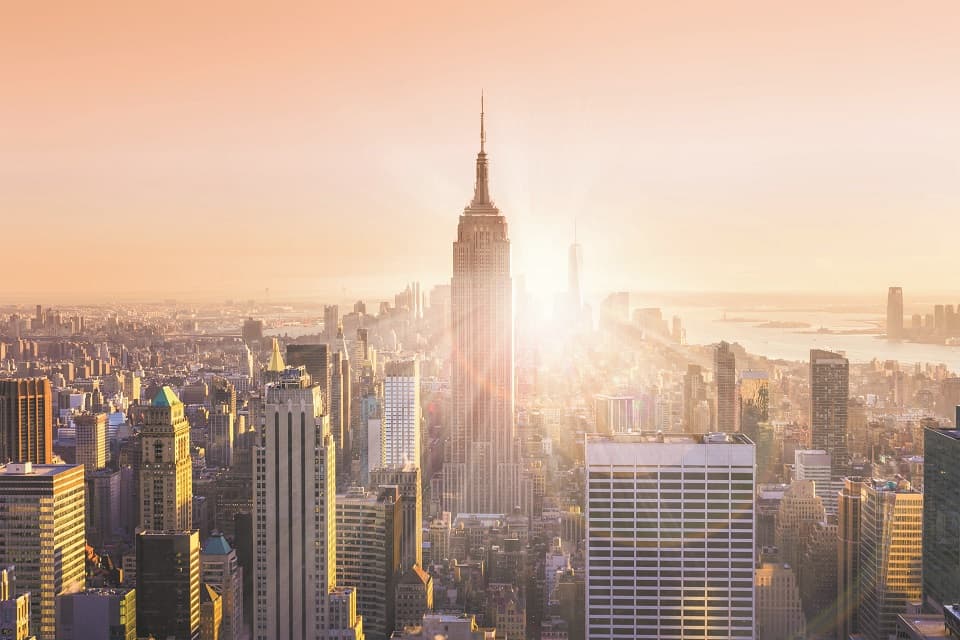 New York