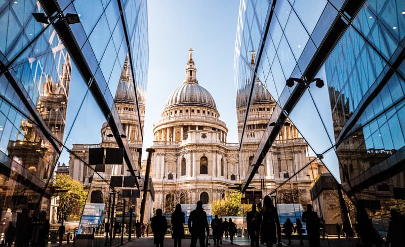 London