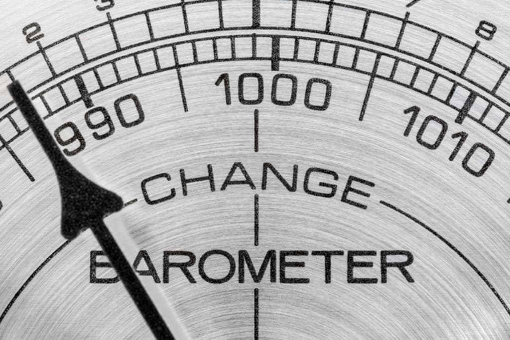 barometer