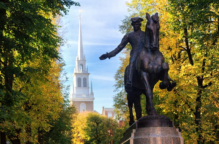 Boston