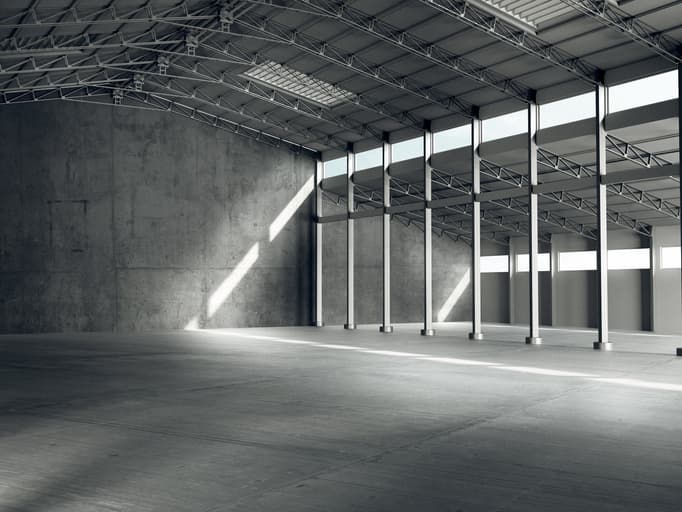 warehouse