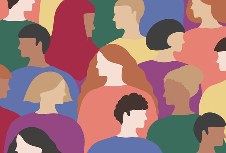 Diversity and inclusion
