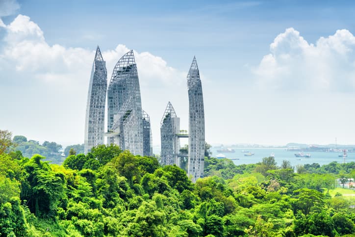 singapore