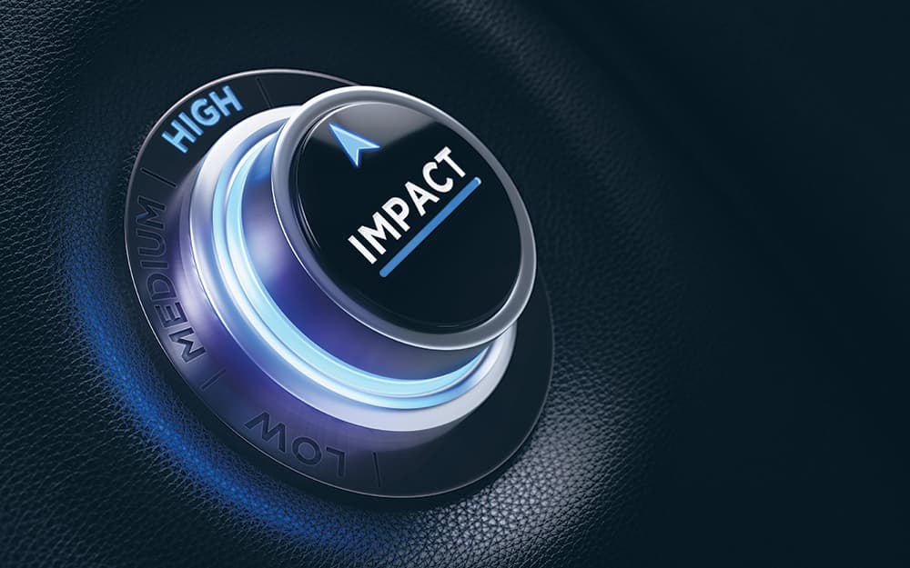impact