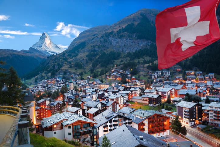 Switzerland