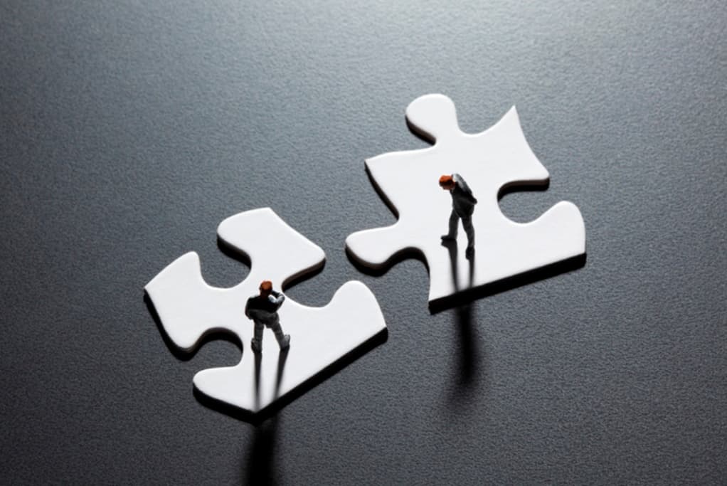 puzzle