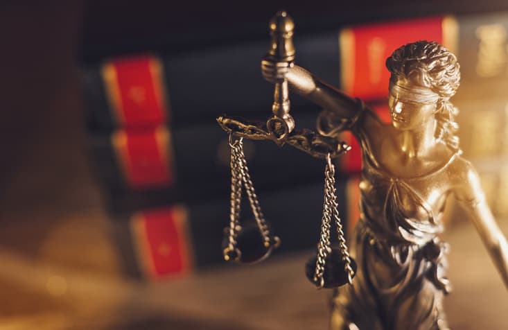 legal