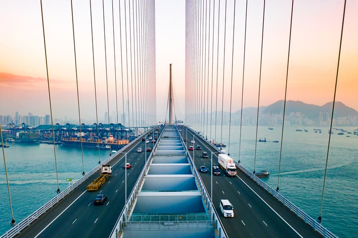 bridge