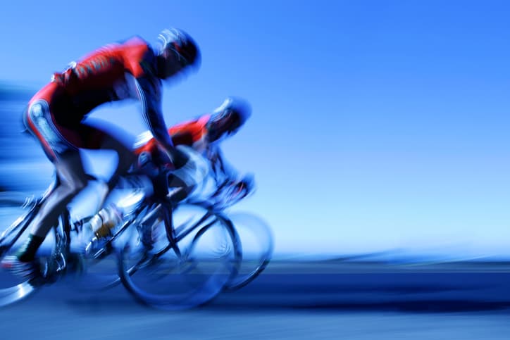 Fundraising speed
