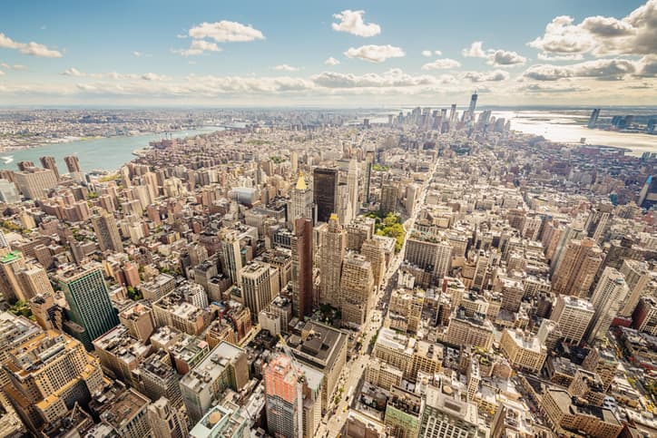 New York