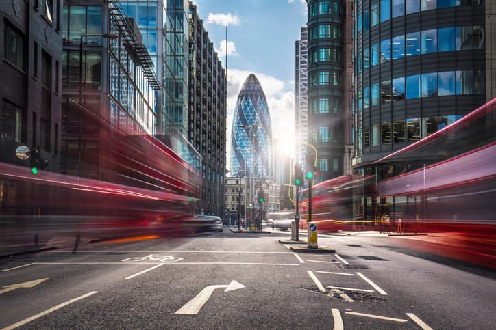 London
