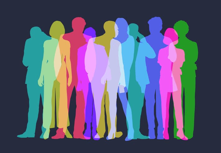 people