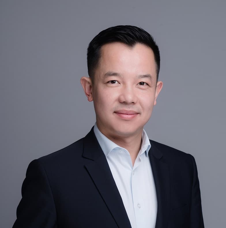 Henry Zhang Morningside