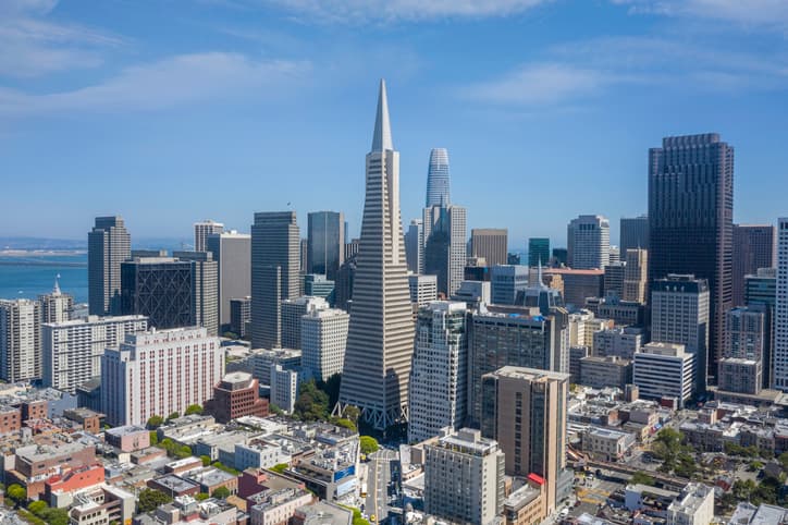 transamerica