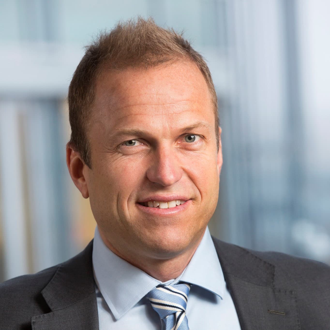 Erik Osmundsen Photo