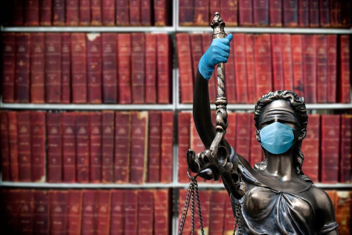 law