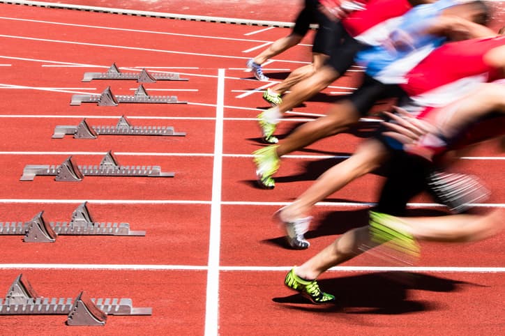 sprint