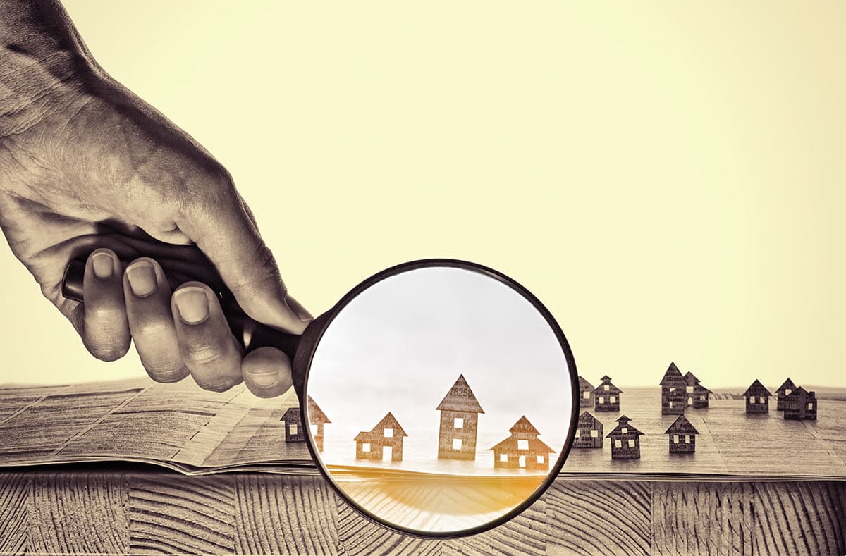 housing