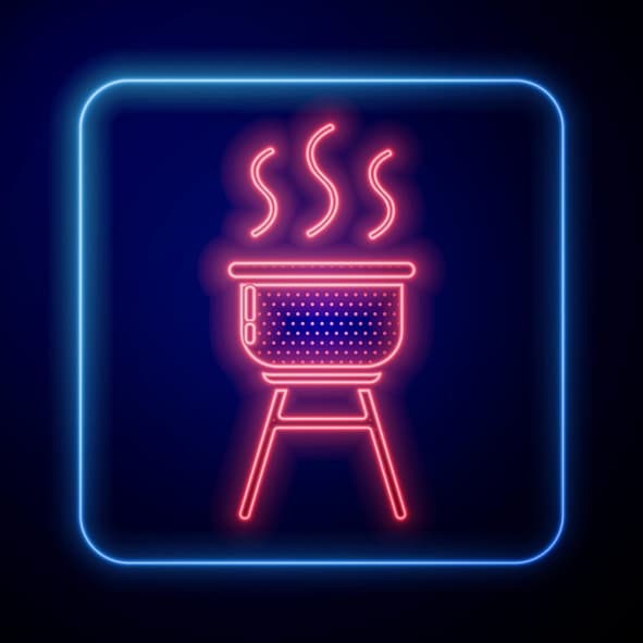 Getty images - oven