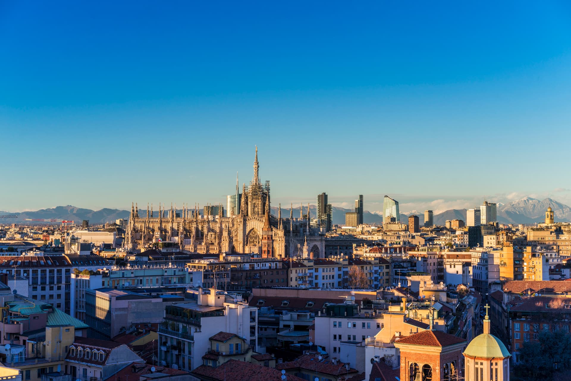 Milan