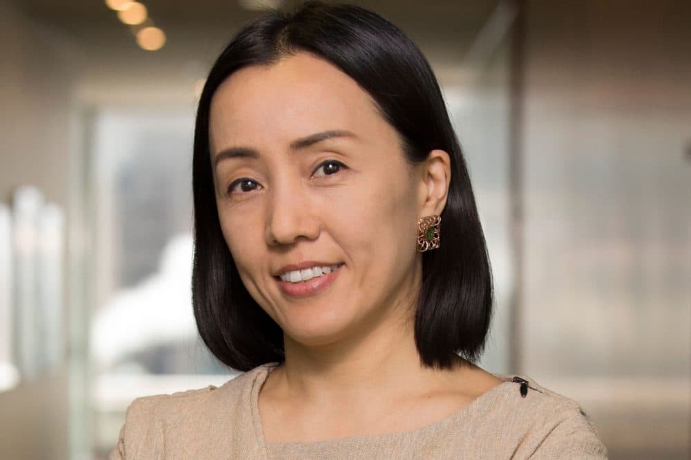 Suyi Kim CPPIB