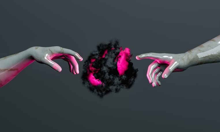 Dark Matter