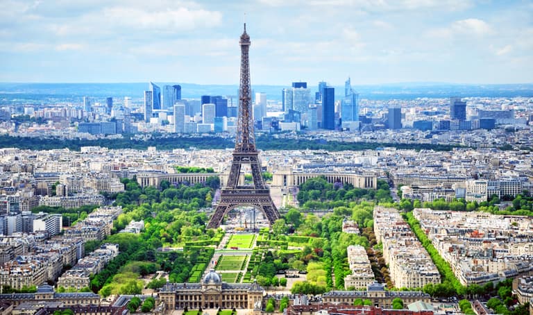 Paris