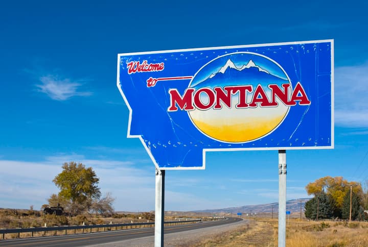 Montana