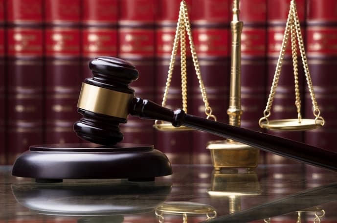 court