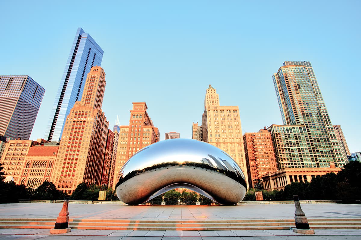 Chicago