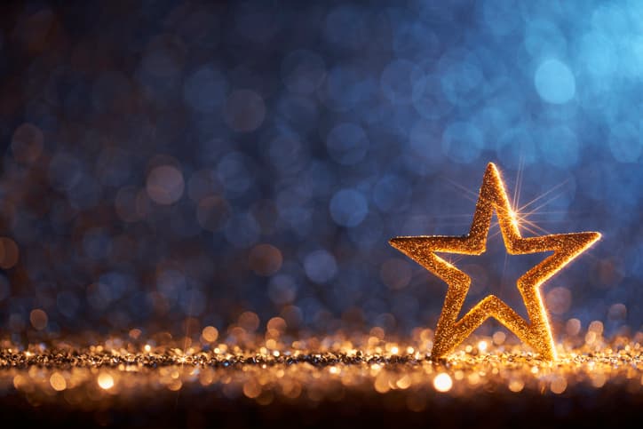 star sparkling shine awards