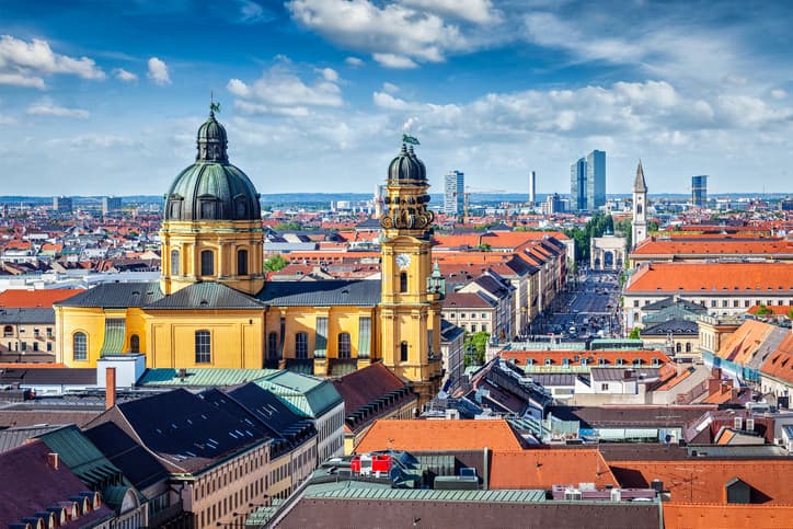 munich