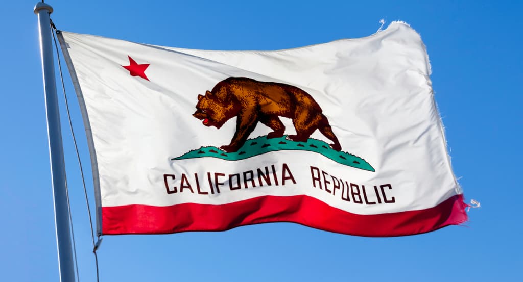 california