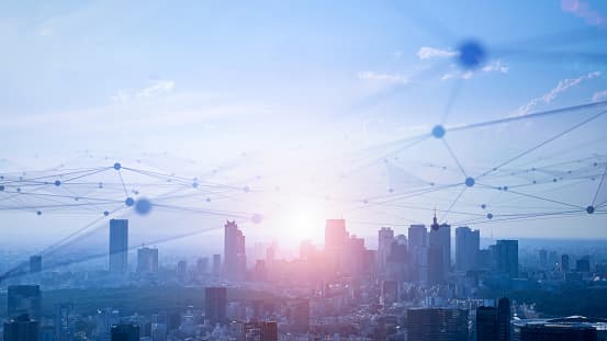 internet of things